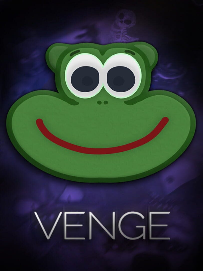 Venge (2020)