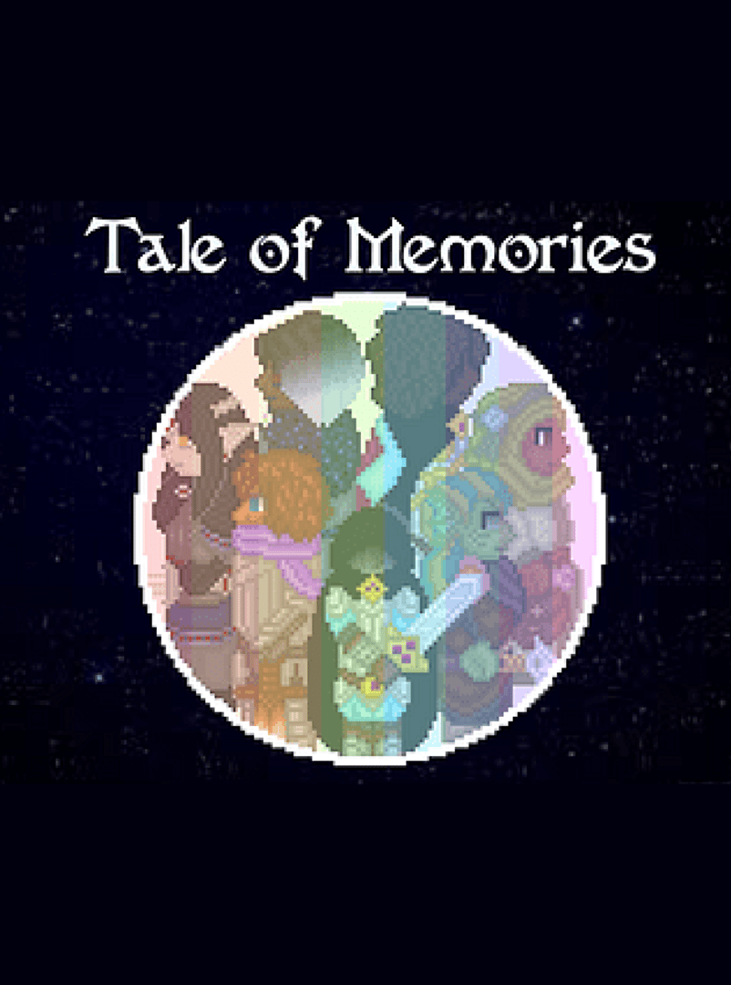 Tale of Memories Cover