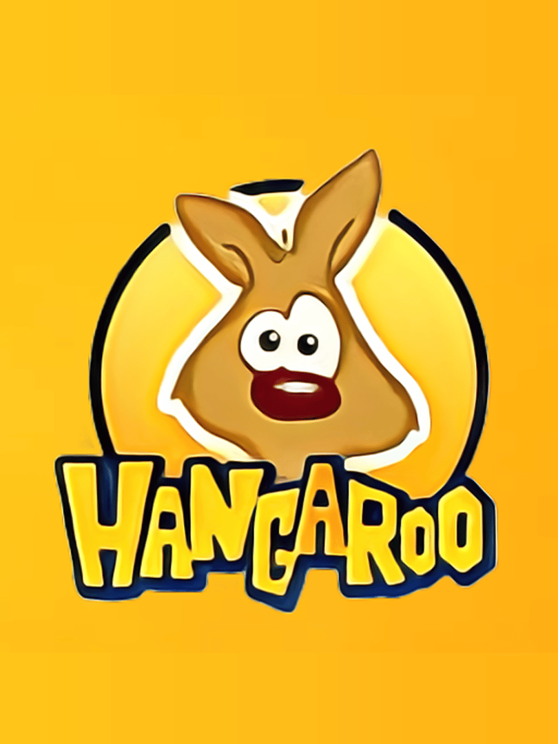 Hangaroo Cover
