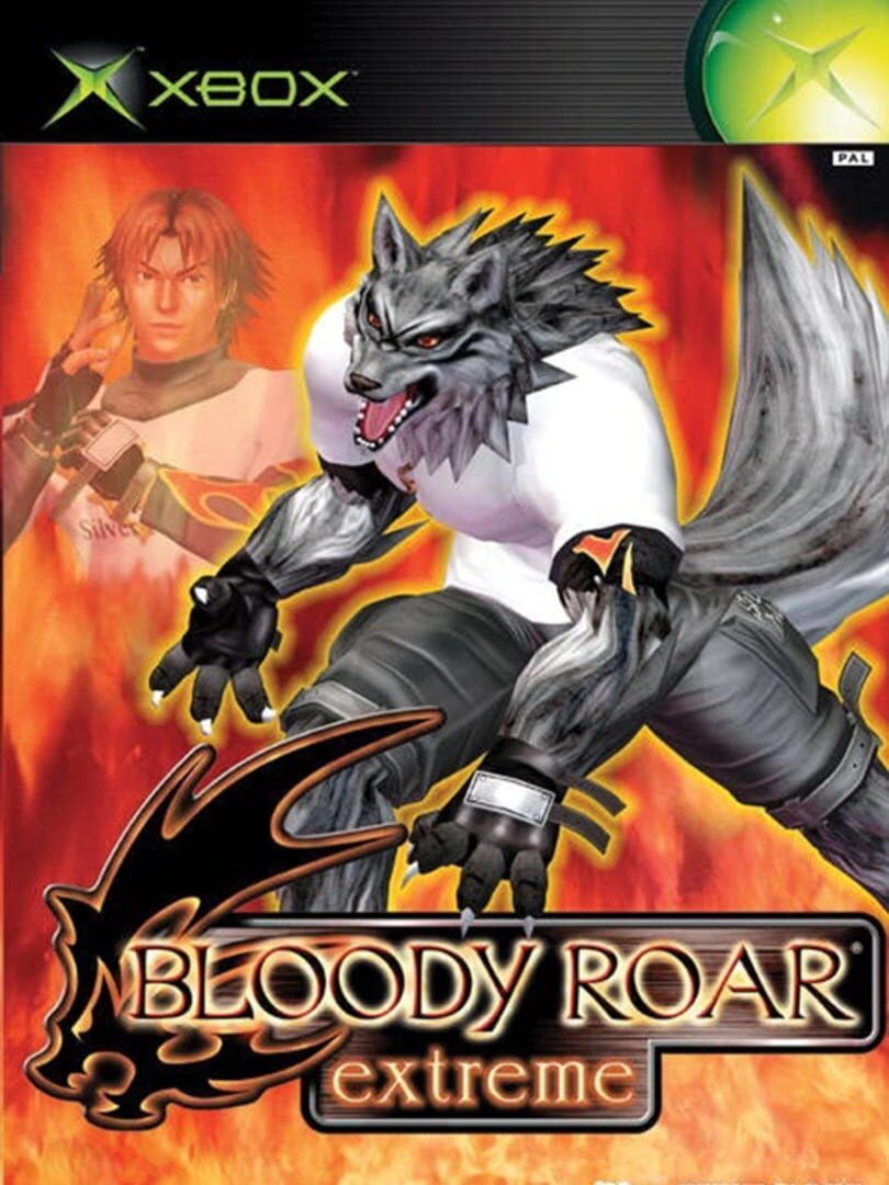 Bloody Roar Extreme (2003)