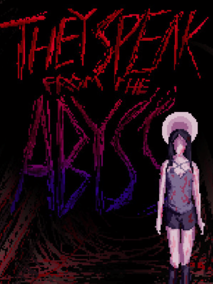 They Speak From the Abyss Cover