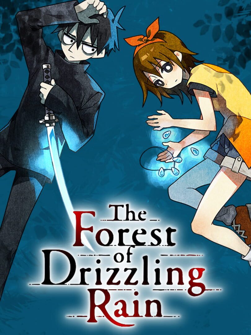 The Forest of Drizzling Rain Remake (2022)