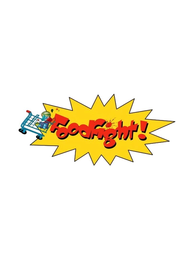 Foodfight!