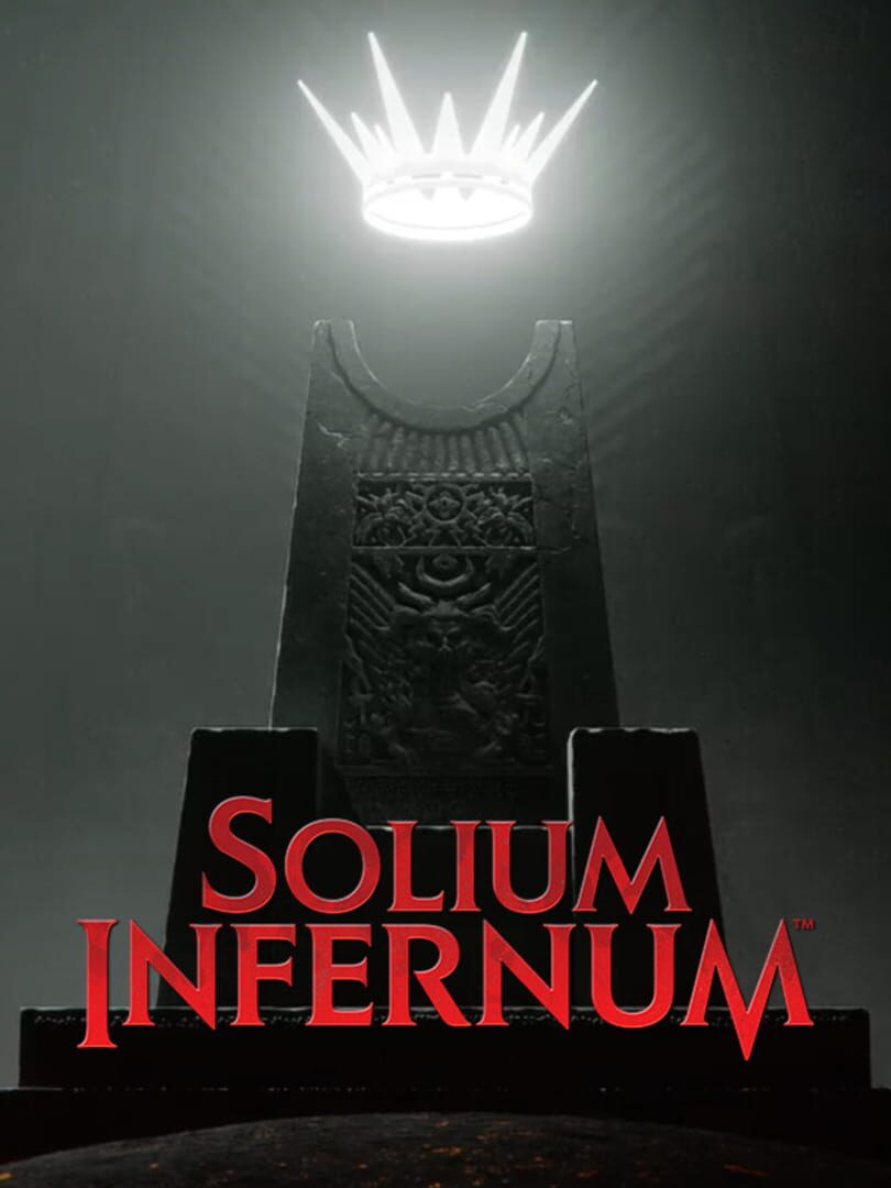 Solium Infernum Remake (2024)