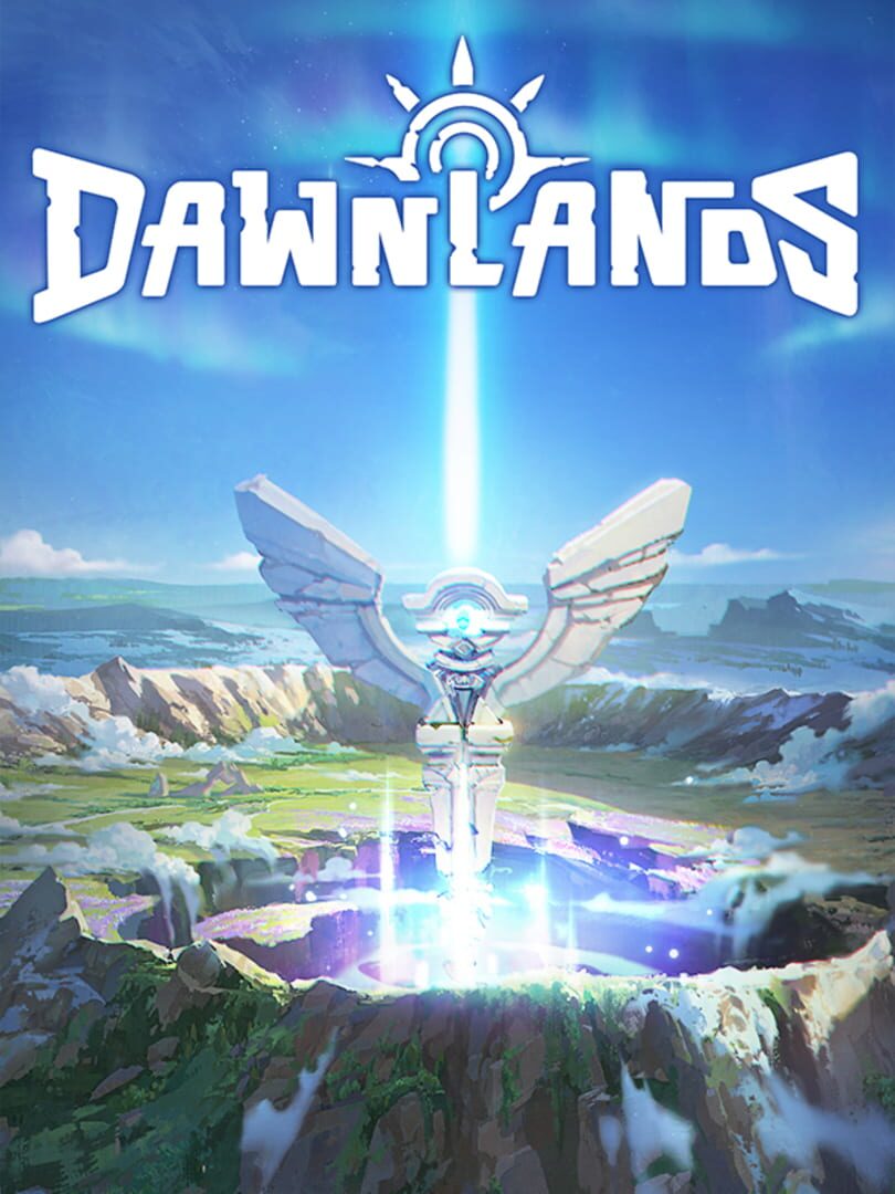 Dawnlands (2023)