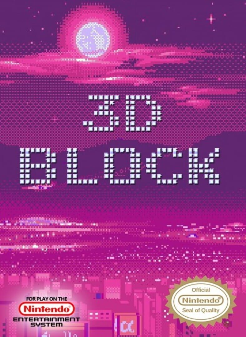 3D Block (1989)