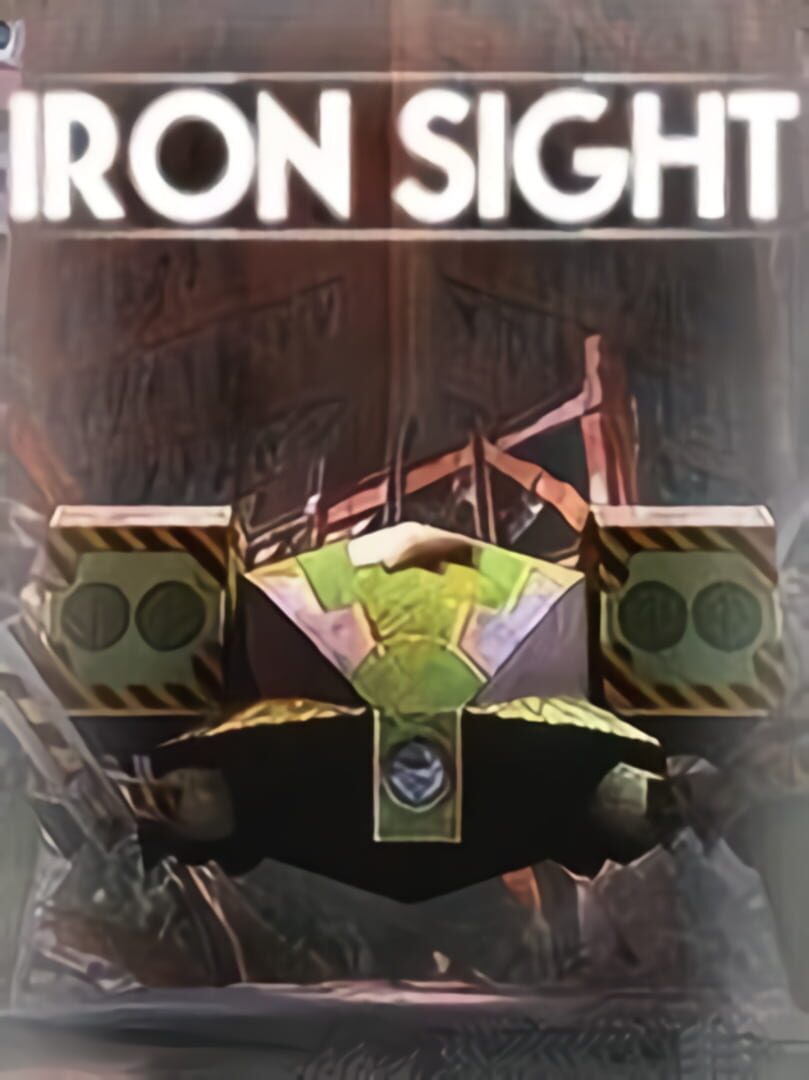 Iron Sight (2009)