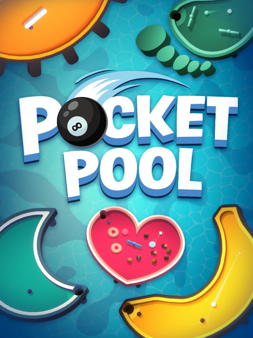 Pocket Pool (2022)