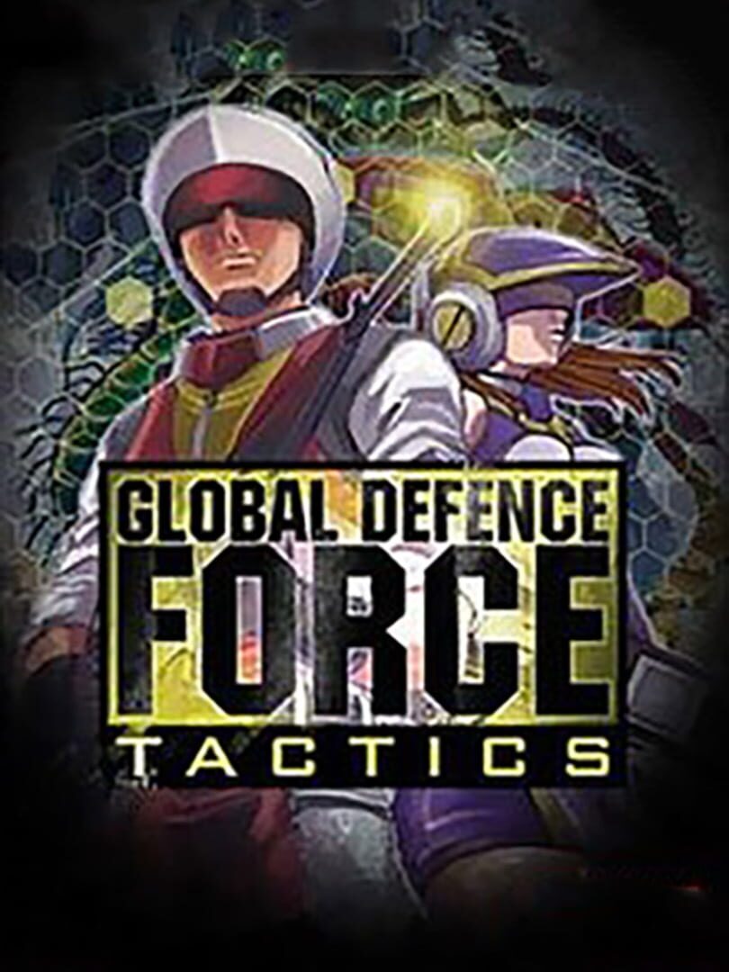 Global Defence Force: Tactics (2007)