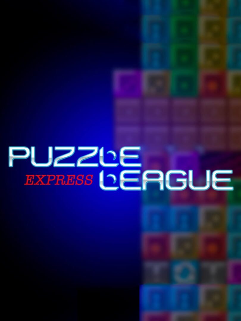 Puzzle League