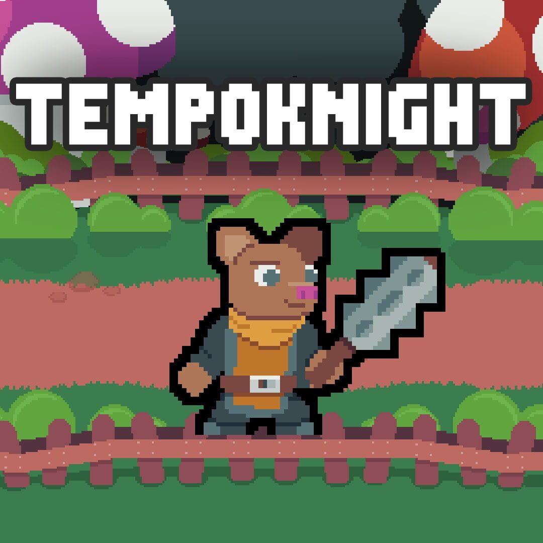 Tempoknight (2022)