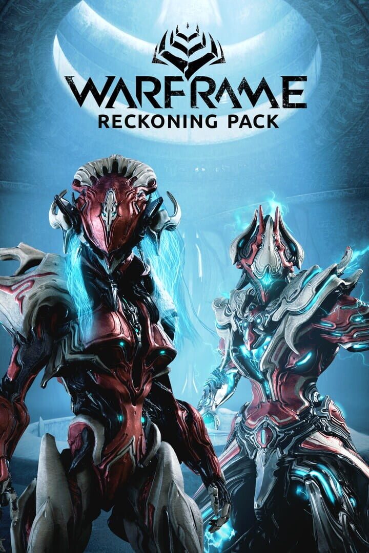 Warframe: The New War - Reckoning Pack