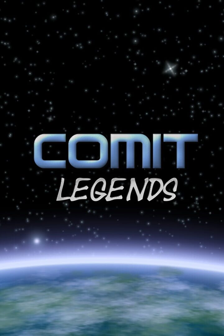 Comit Legends