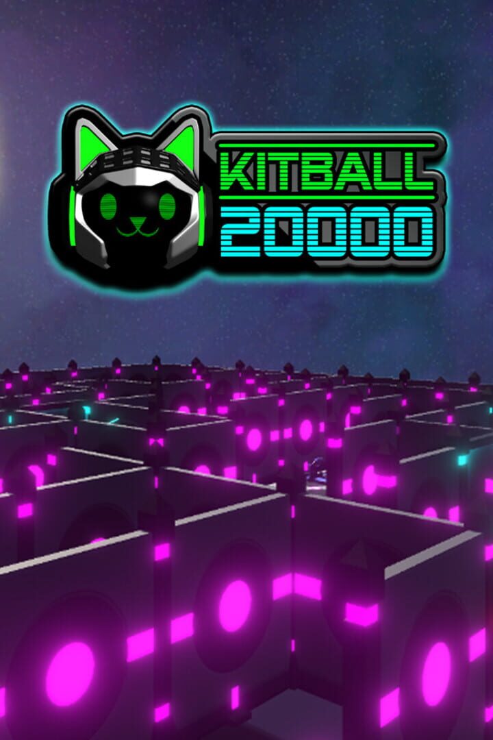 Kitball 20000 (2023)