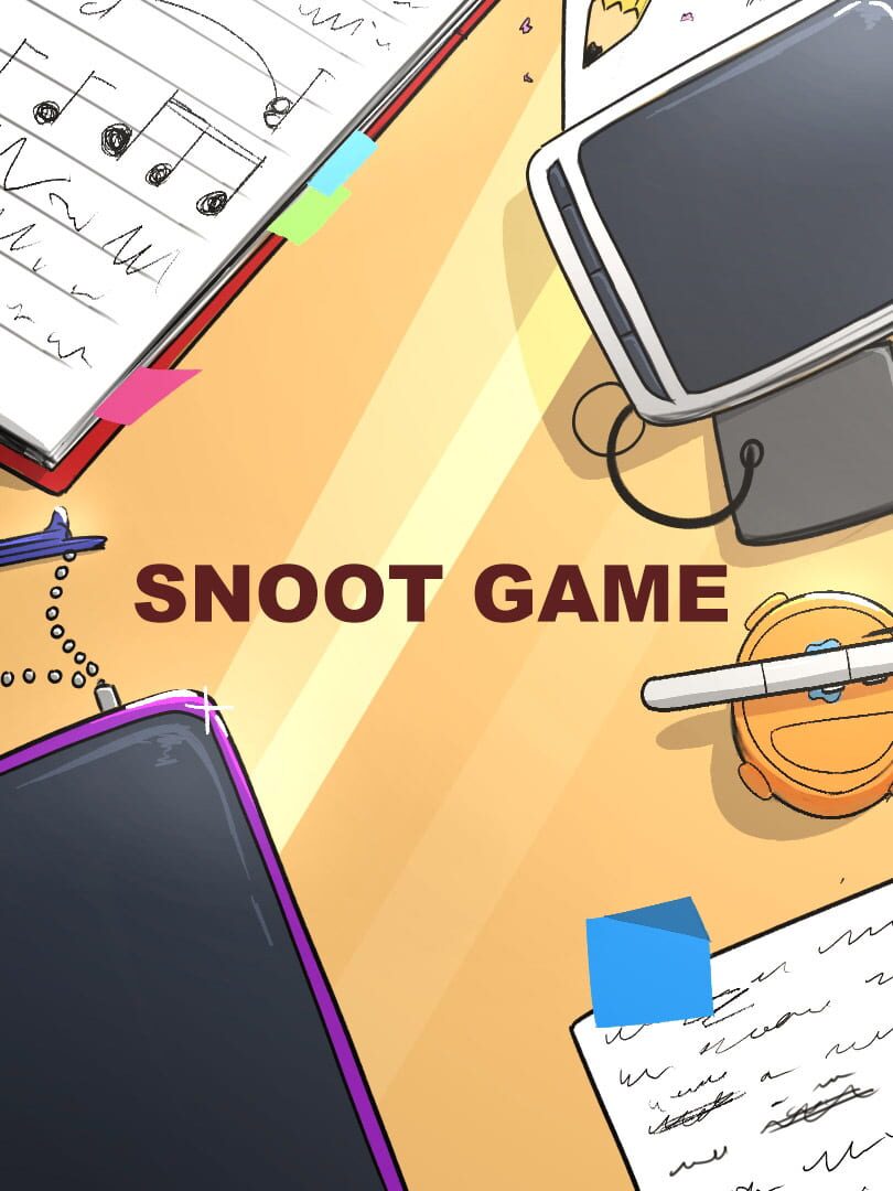 Snoot Game (2021)