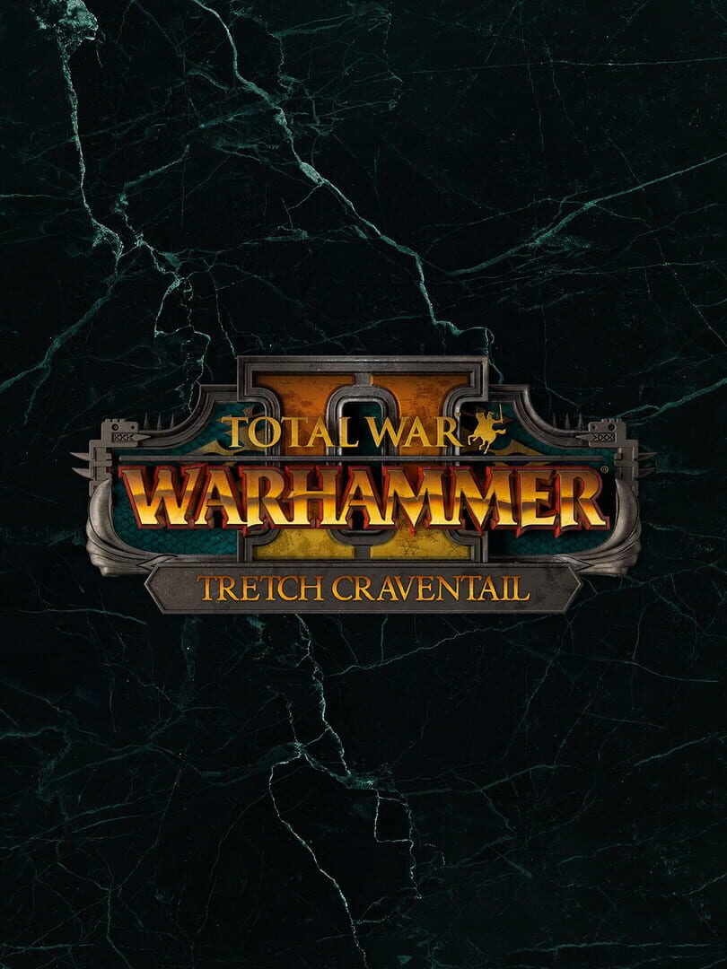 Total War: Warhammer II - Tretch Craventail cover art