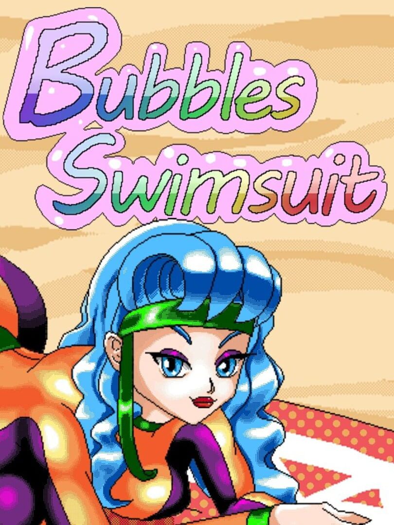 Bubbles Swimsuit (2022)