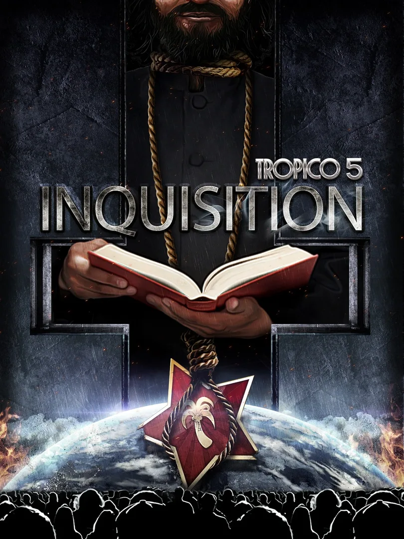 Tropico 5: Inquisition