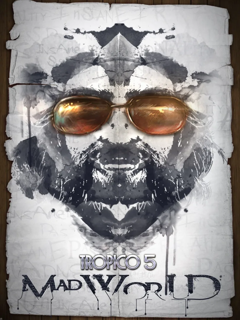 Tropico 5: Mad World