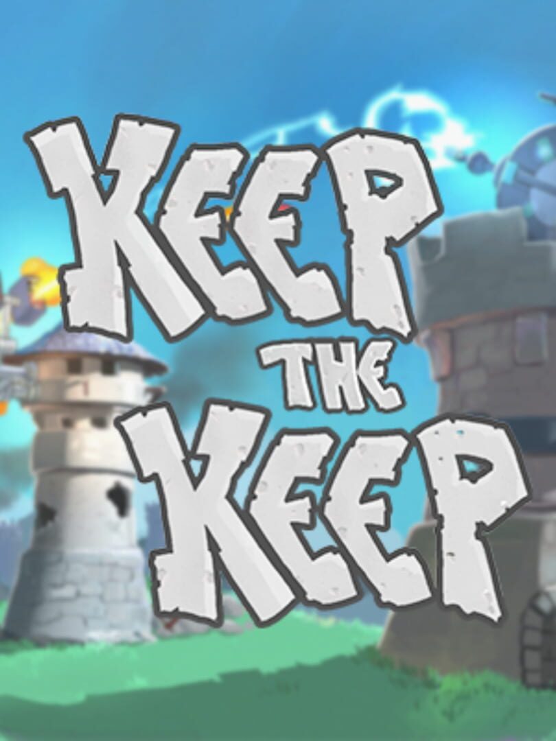 Keep the Keep (2023)