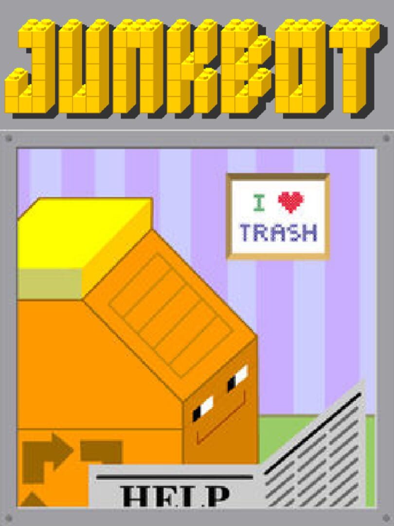 Junkbot (2001)