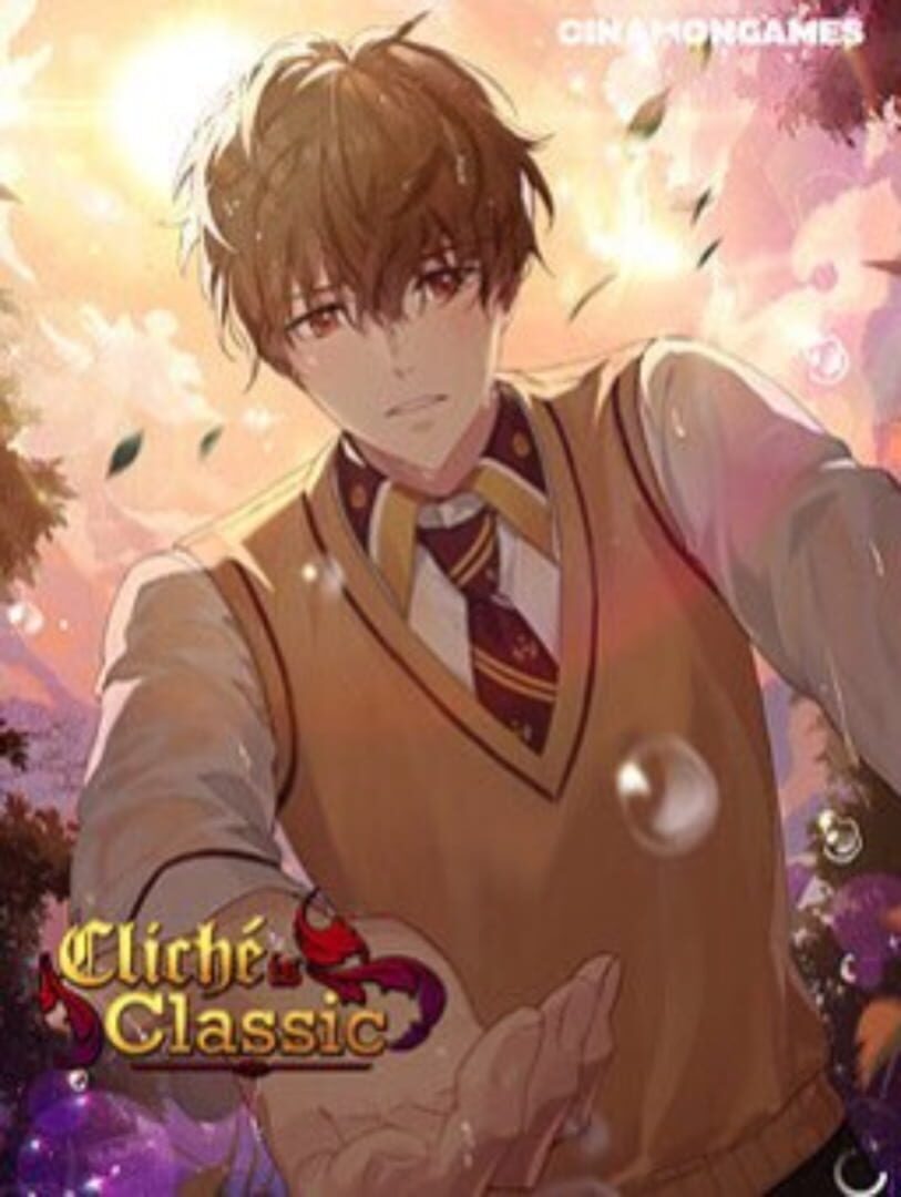 Maybe: Interactive Stories - Cliché is Classic