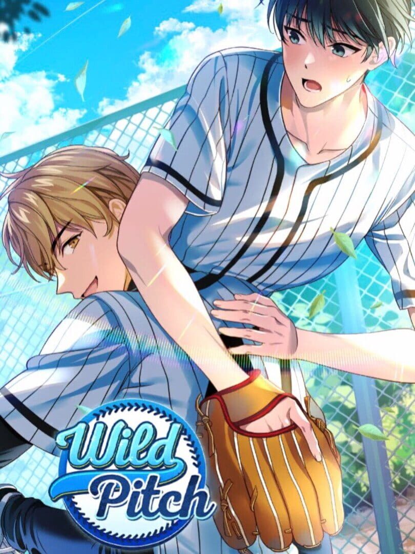 Maybe: Interactive Stories - Wild Pitch