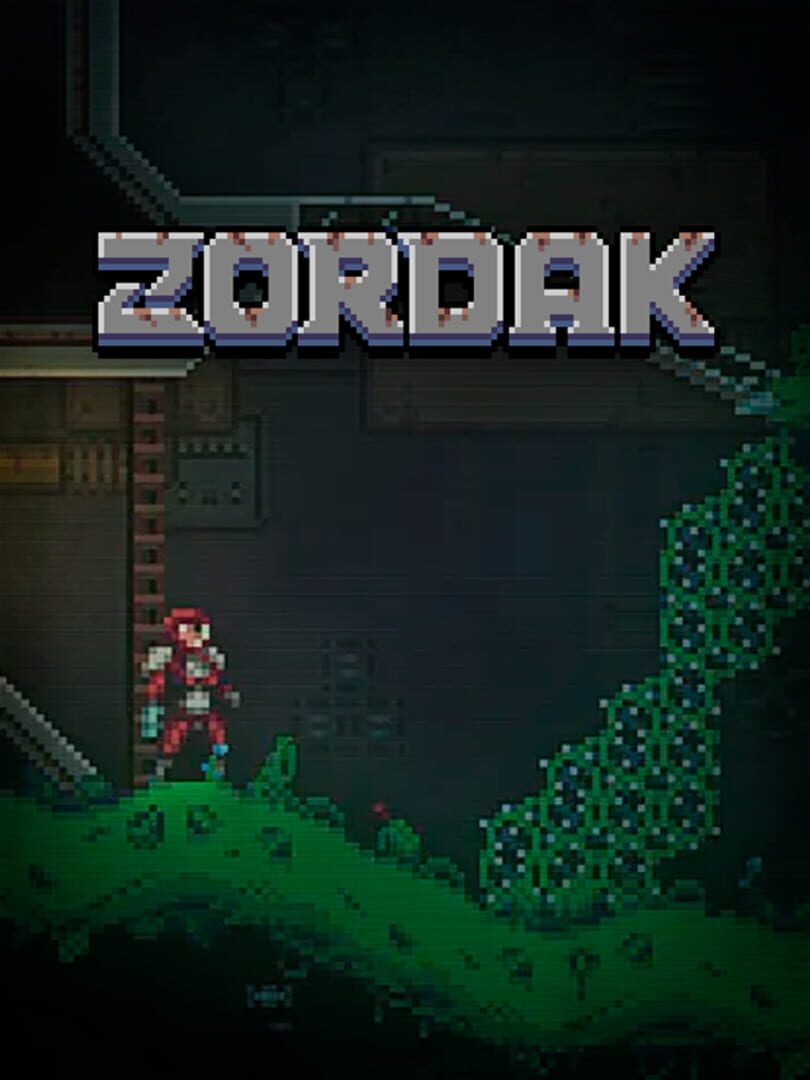 Zordak (2025)