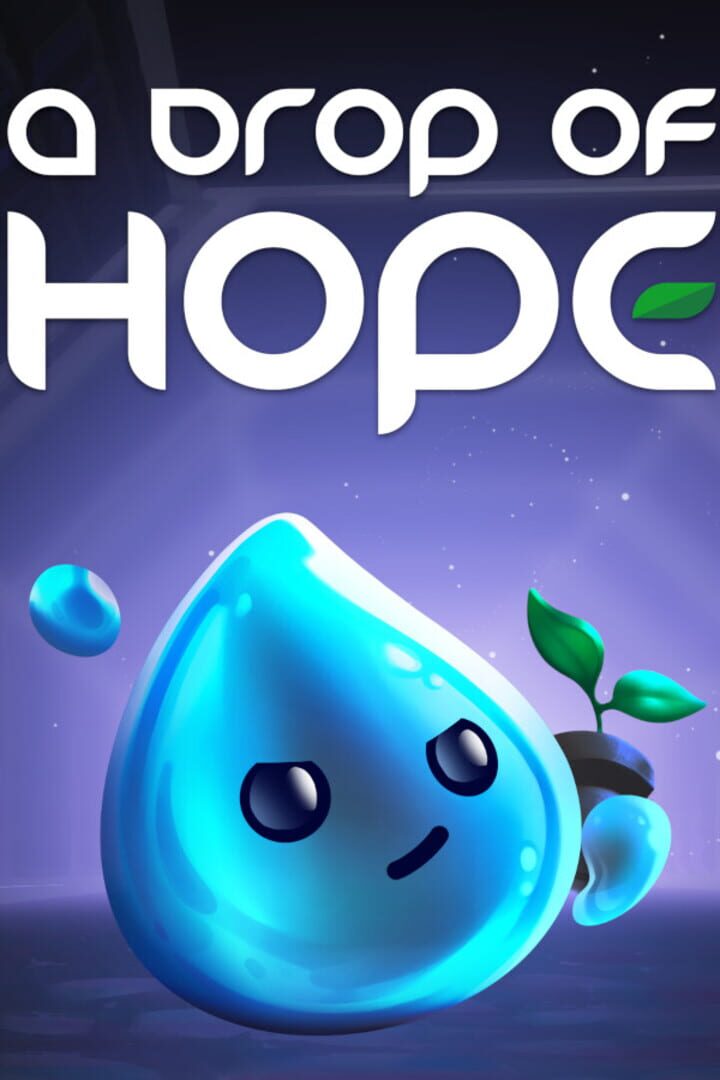 A Drop of Hope