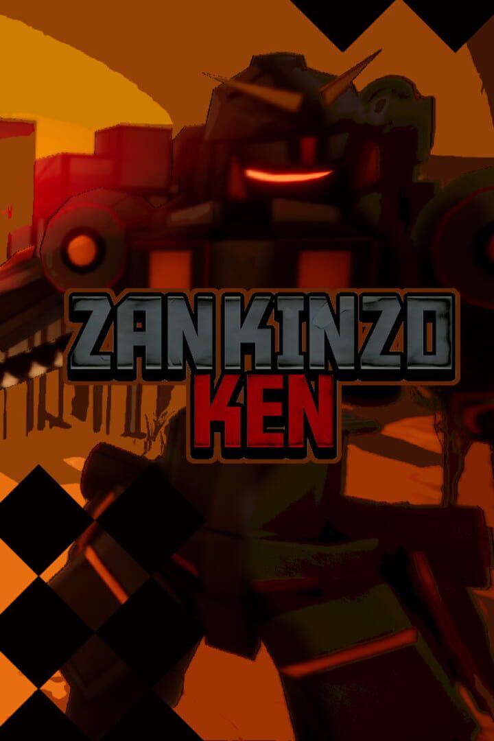 Zankinzoken (2022)