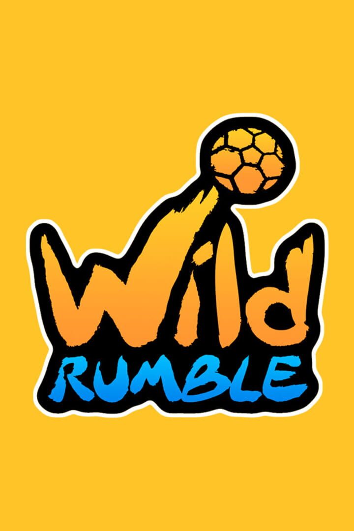 Wild Rumble (2025)