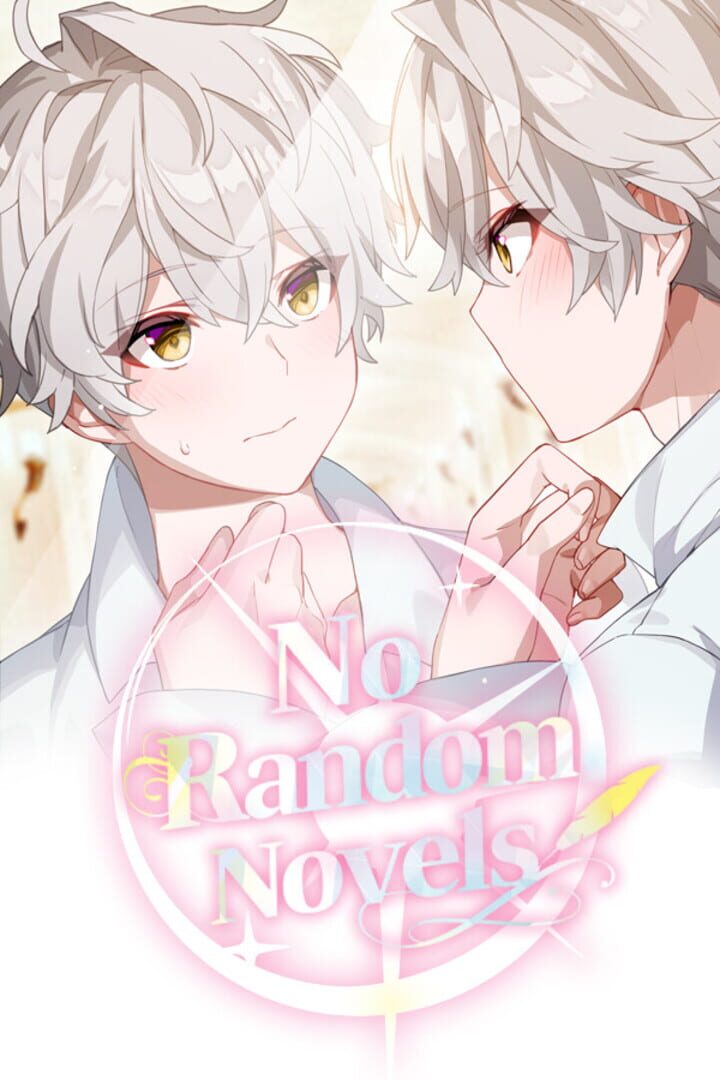 No Random Novels (2022)