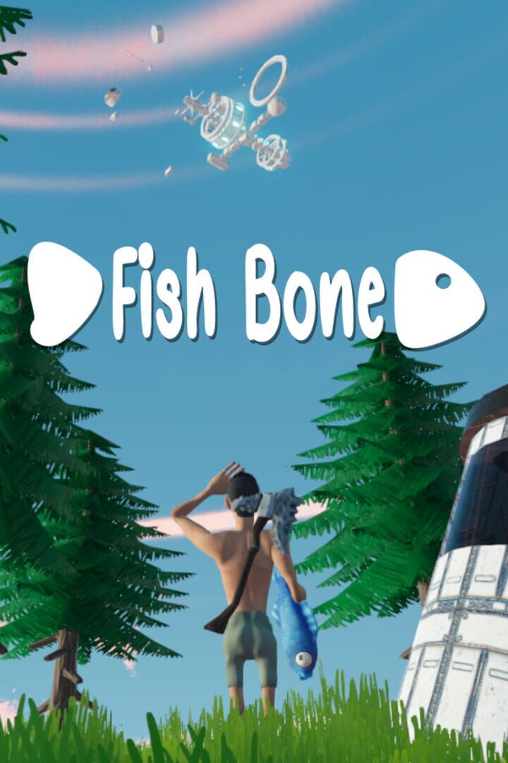 Fish Bone
