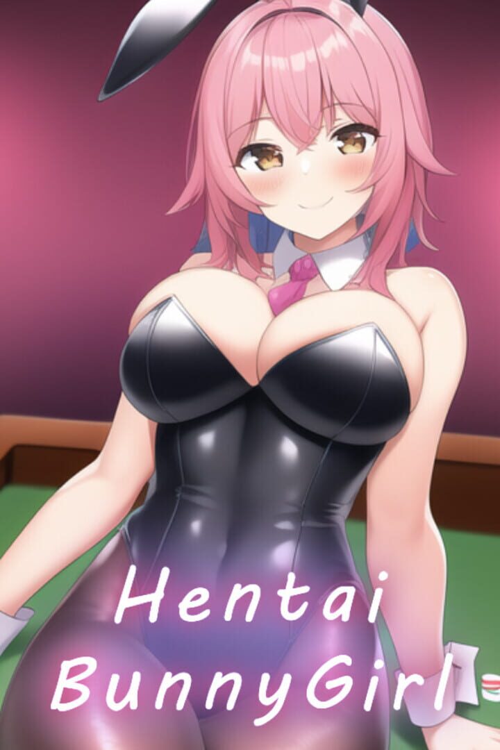 Hentai BunnyGirl (2022)