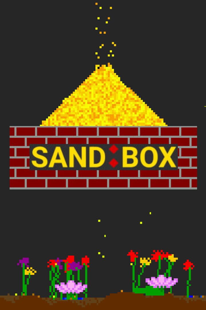 Sand:box (2015)