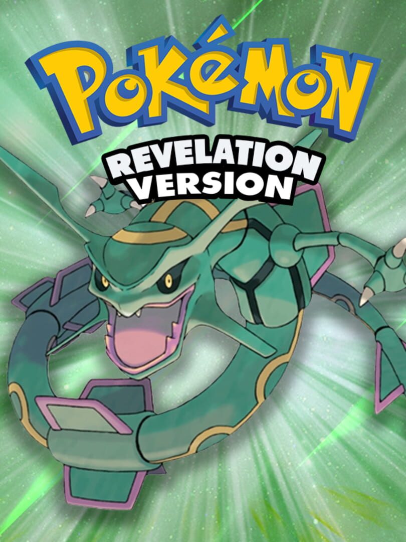 Pokémon Revelation