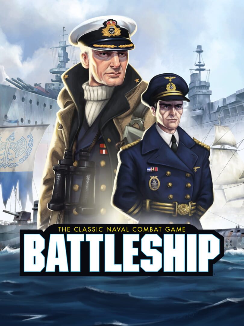 Hasbro's Battleship (2019)