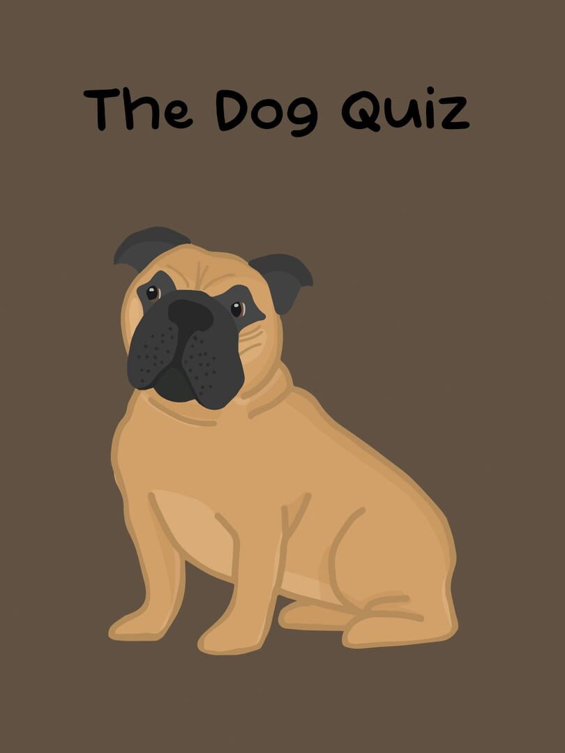 The Dog Quiz