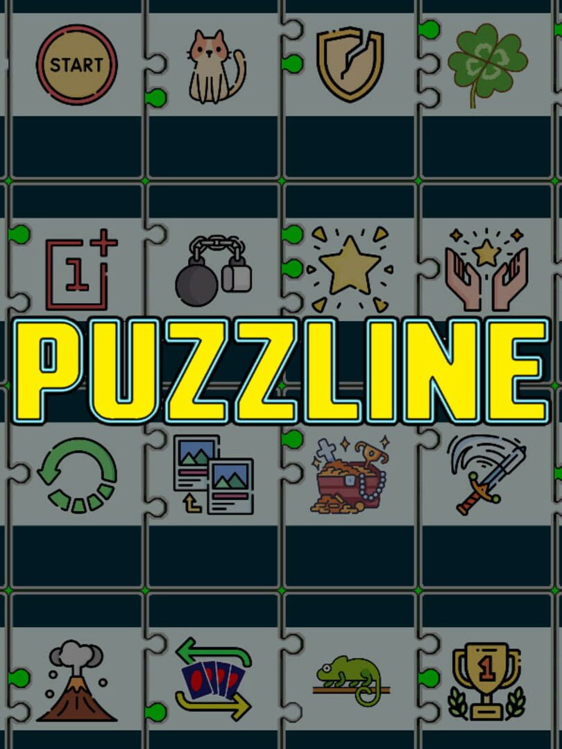 Puzzline