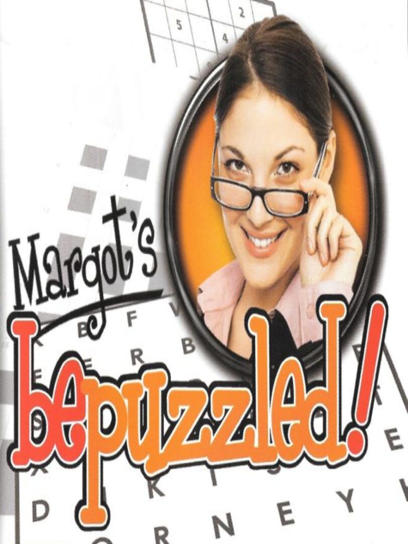 Margot's Bepuzzled (2009)