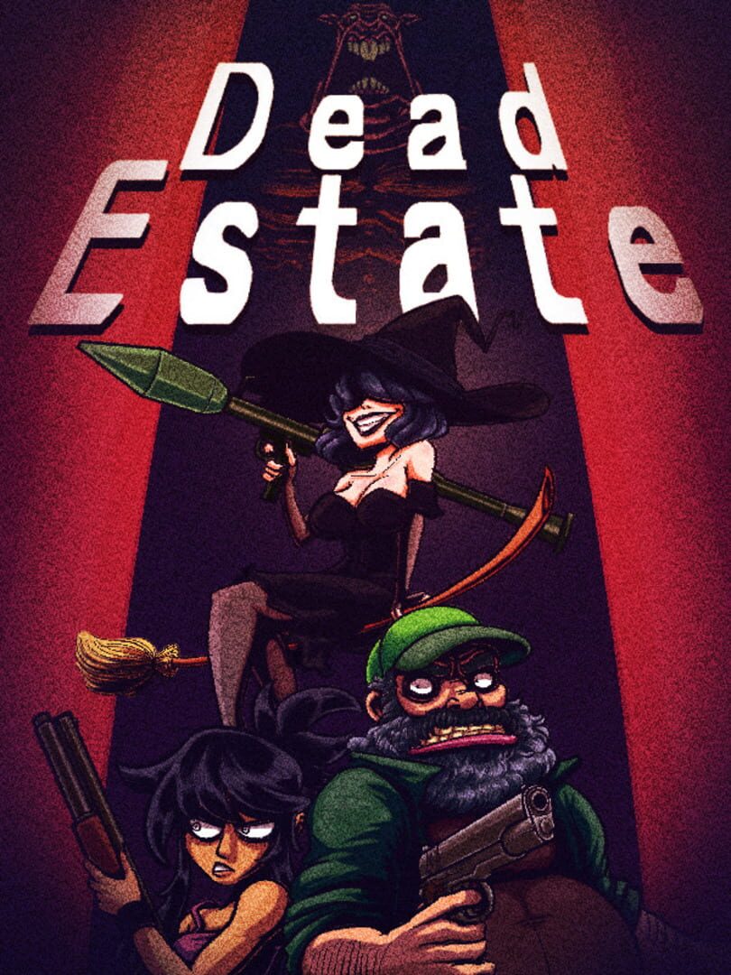 Dead Estate (2020)