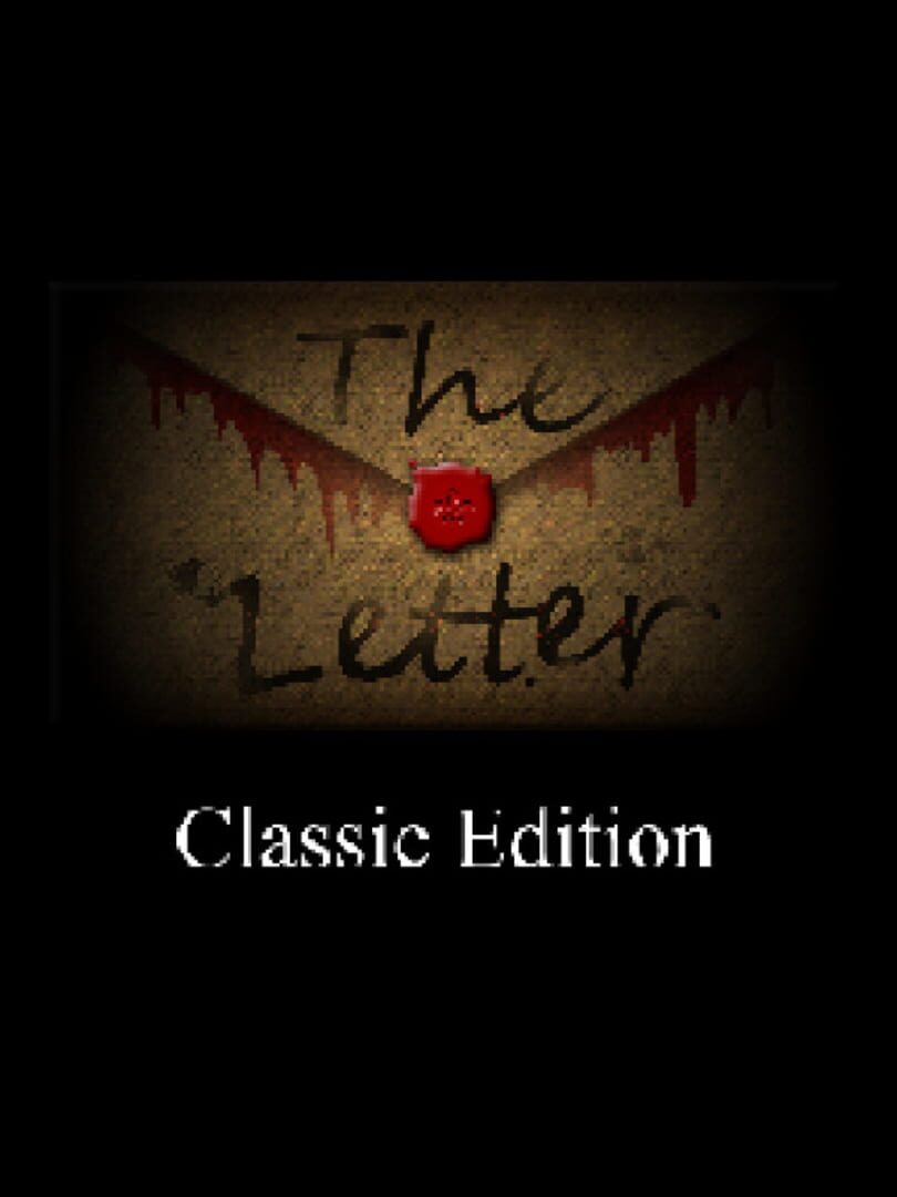The Letter: Classic Edition