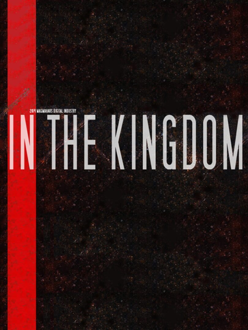 In the Kingdom (2014)