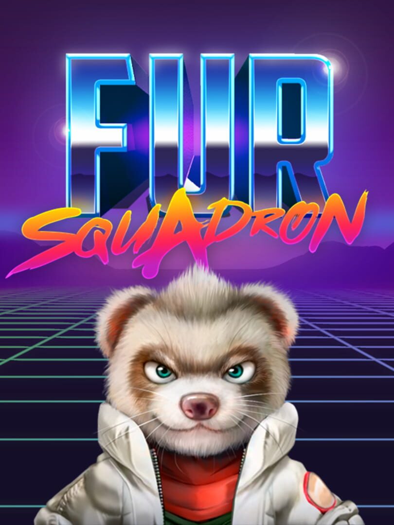 Fur Squadron (2022)