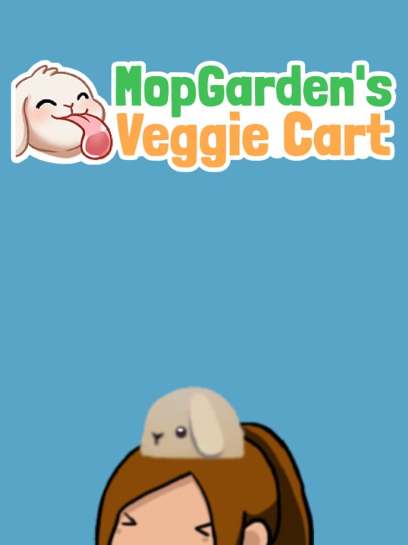 MopGarden's Veggie Cart (2022)