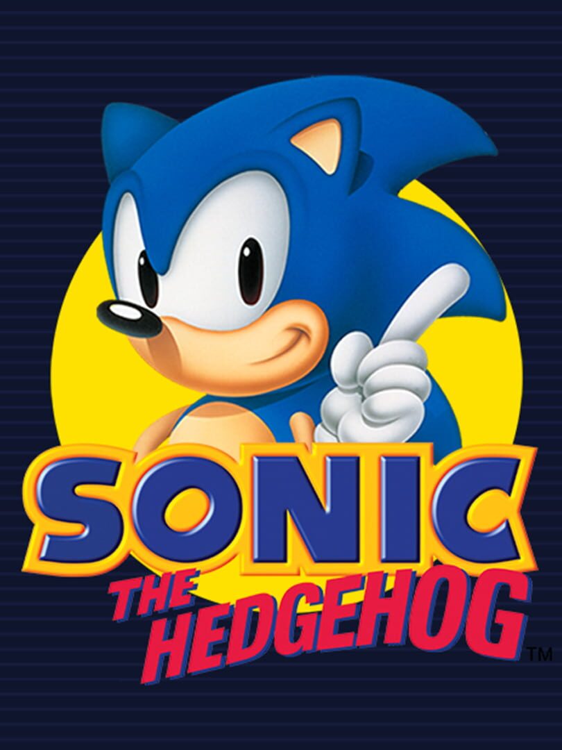 Sonic the Hedgehog (2005)