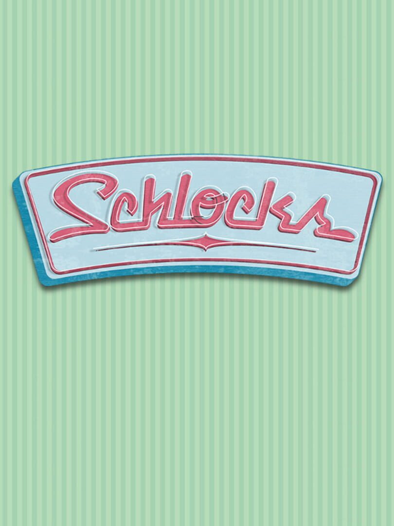 Schlocks (2017)