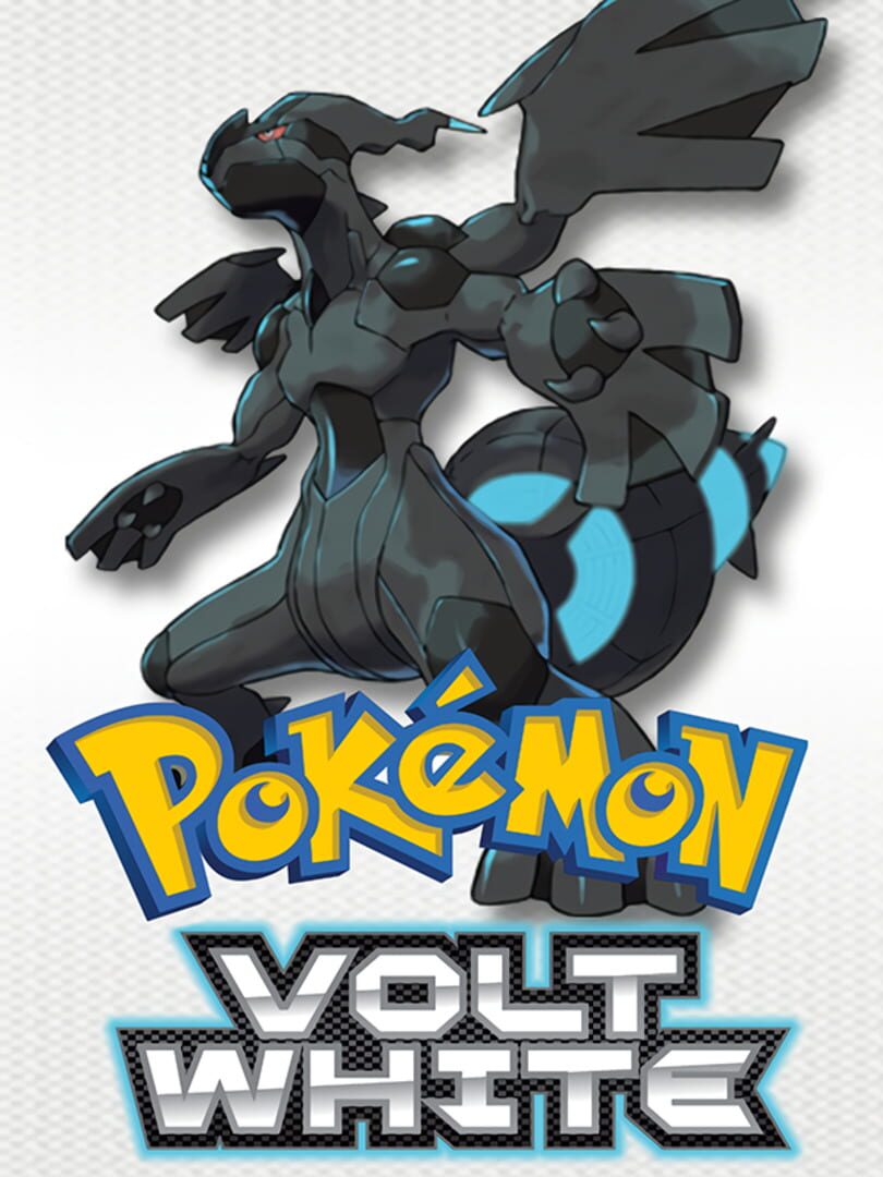 Pokémon Volt White (2011)