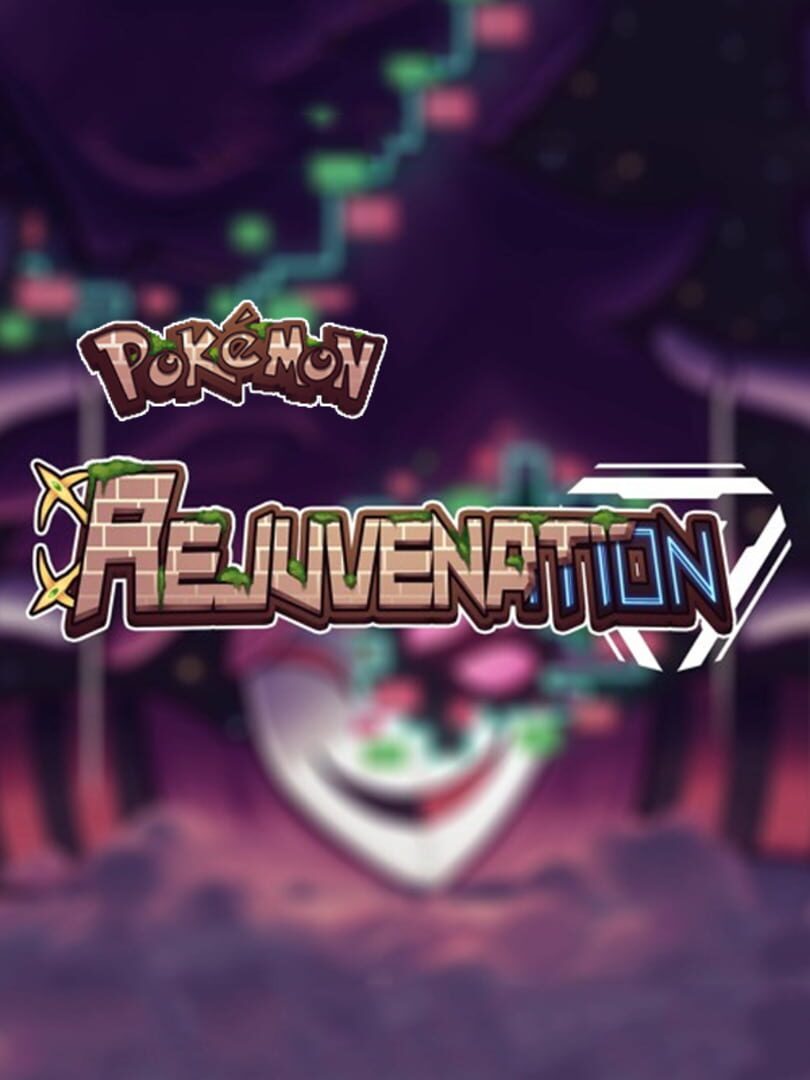 Pokémon Rejuvenation (2014)