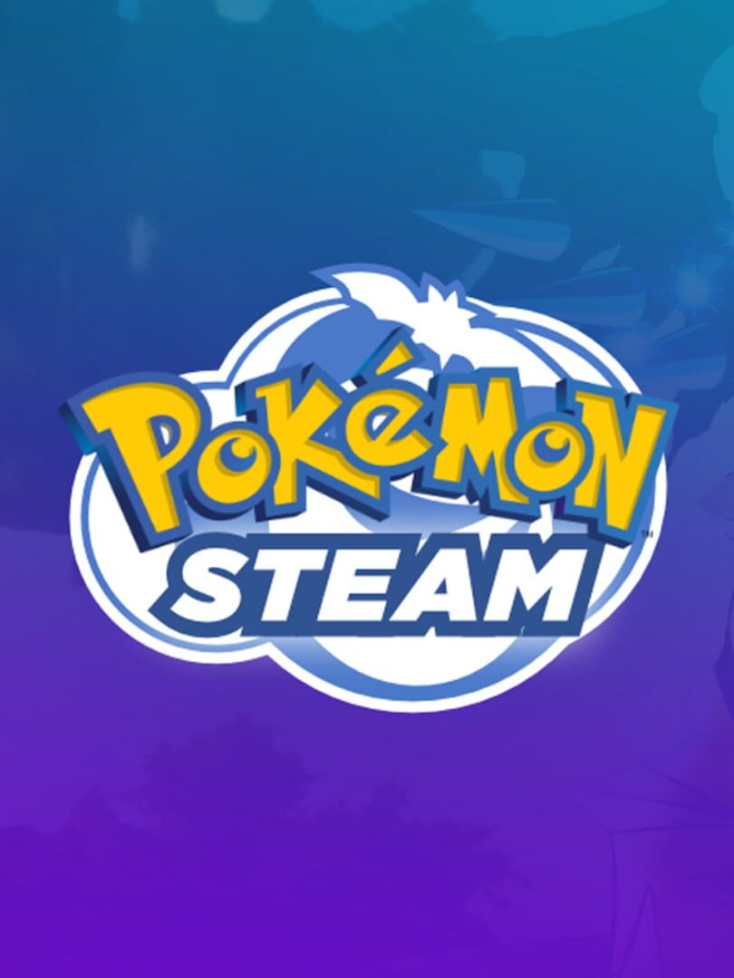 Pokémon Steam (2020)